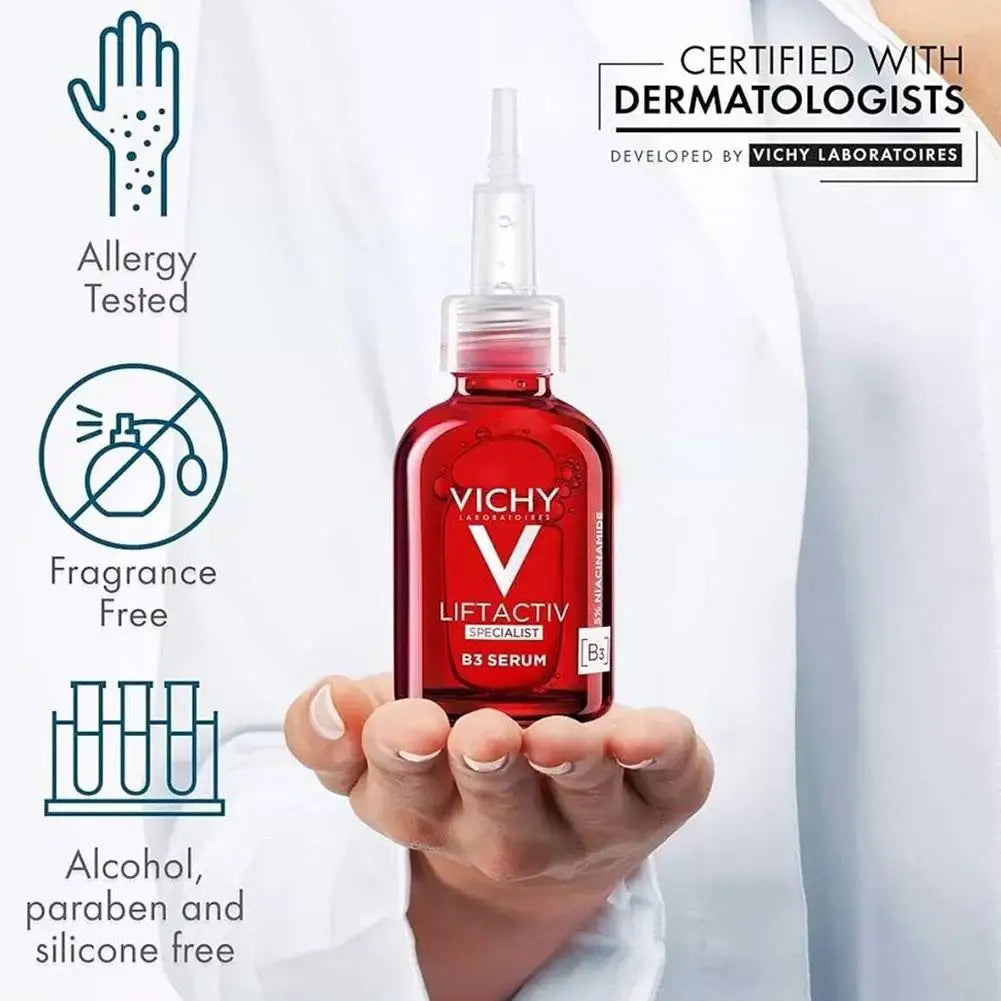 VICHY Vitamin B3 Red