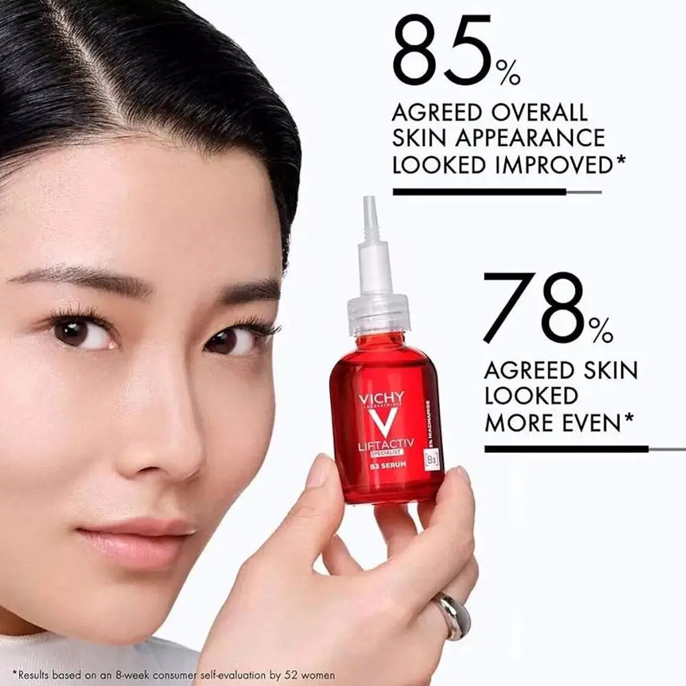 VICHY Vitamin B3 Red