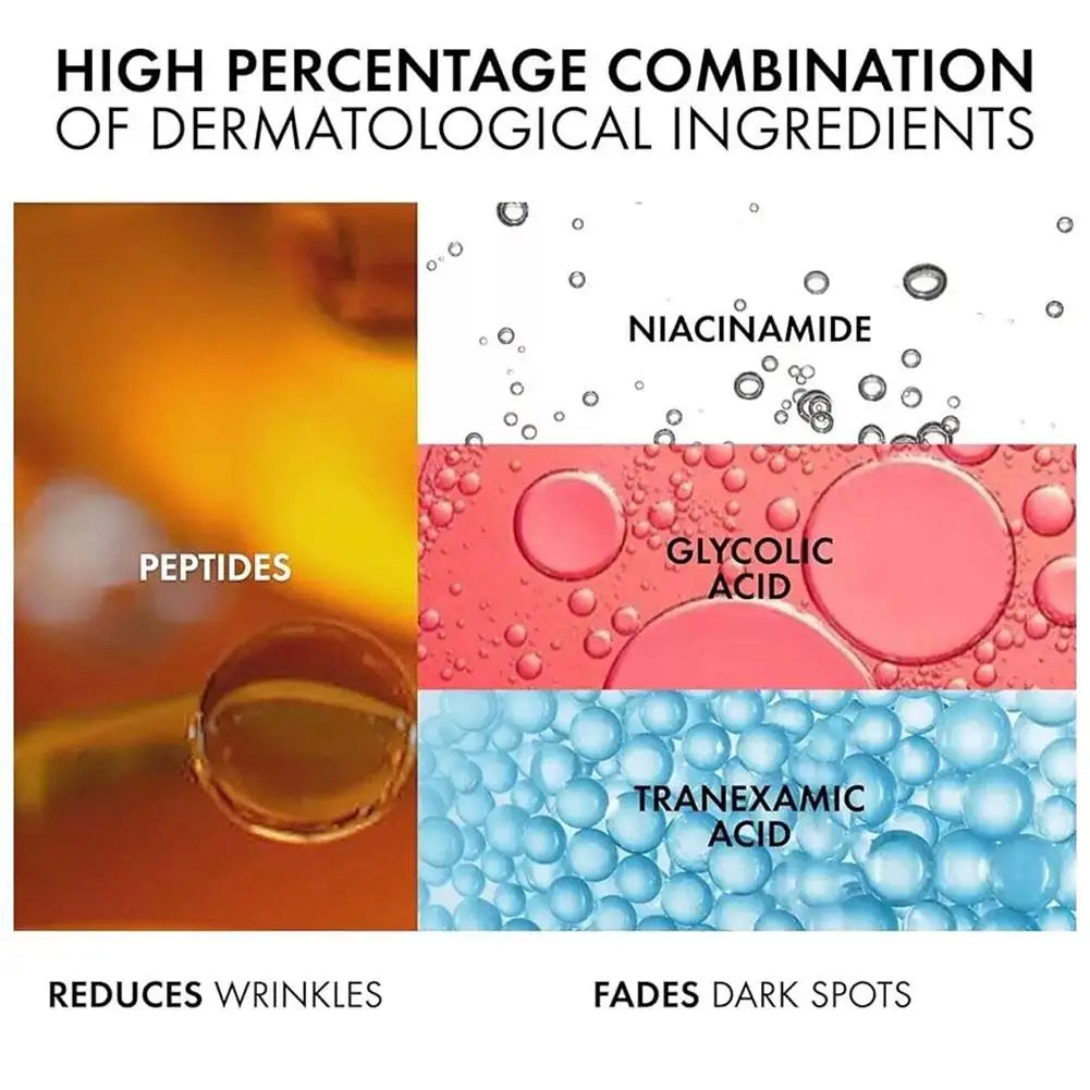 VICHY Vitamin B3 Red