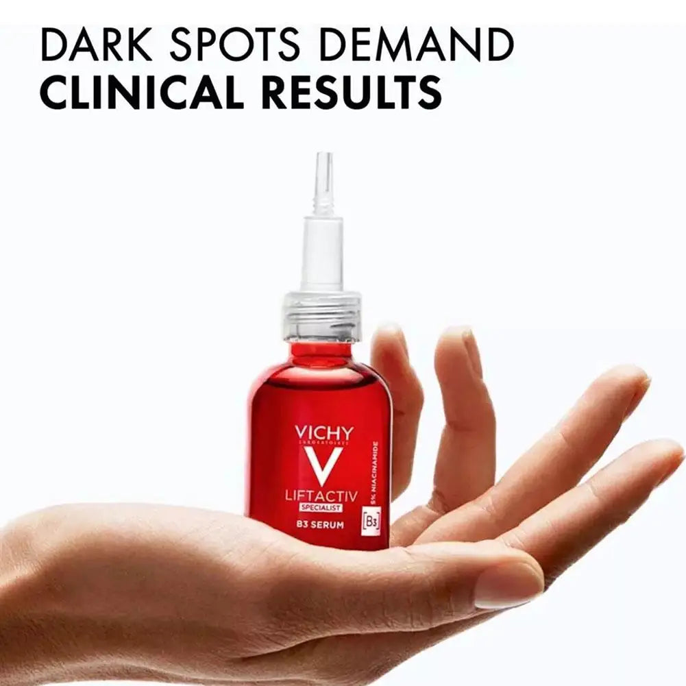 VICHY Vitamin B3 Red