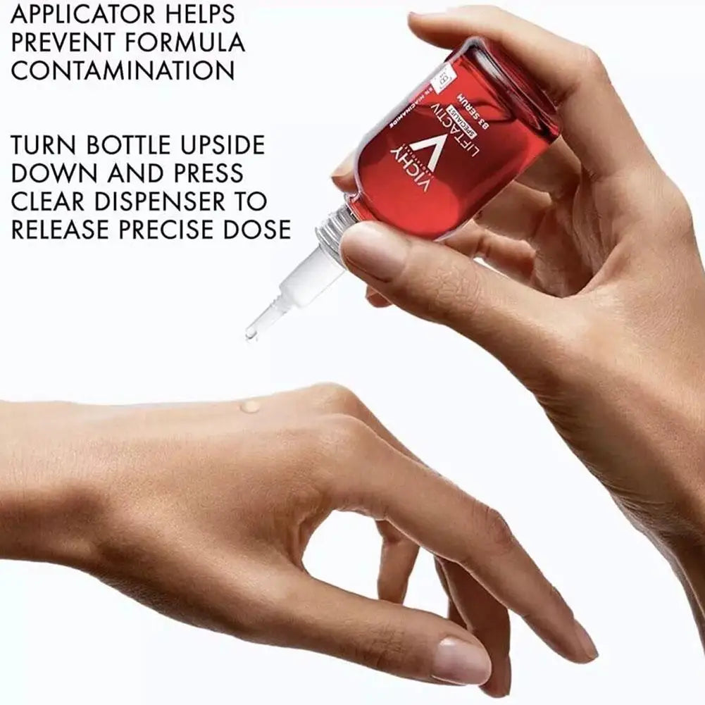 VICHY Vitamin B3 Red