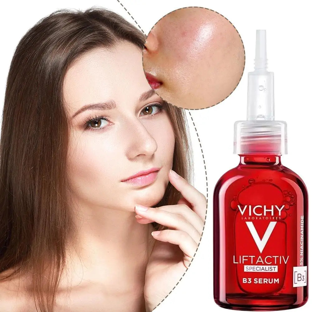 VICHY Vitamin B3 Red