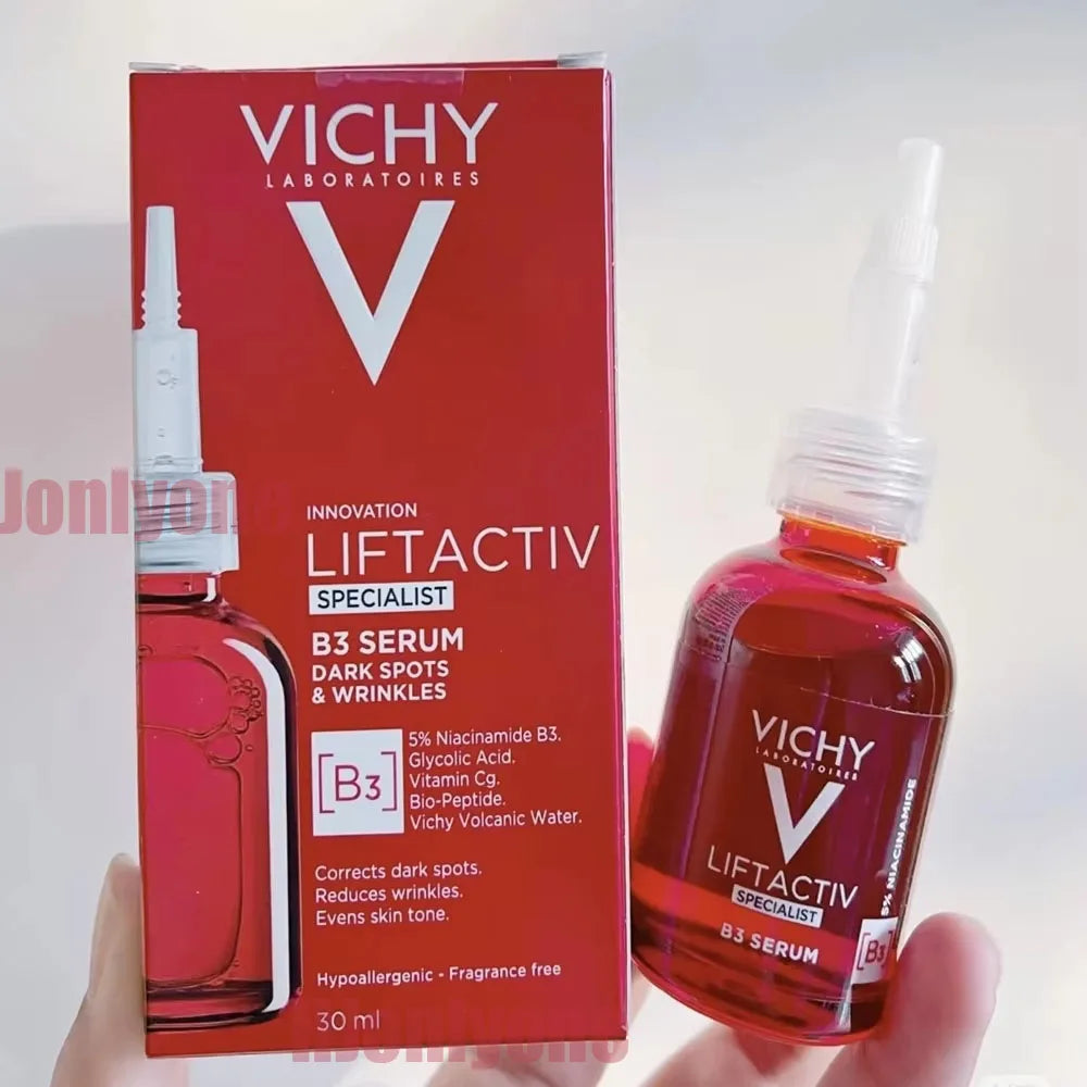 VICHY Vitamin B3 Red