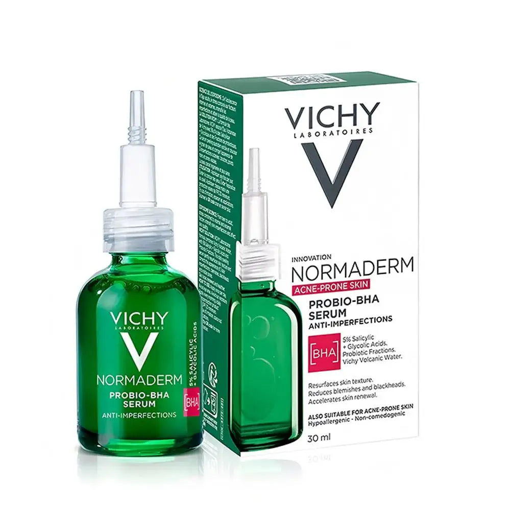 VICHY Vitamin B3 Skincare Facial Serum 30ml