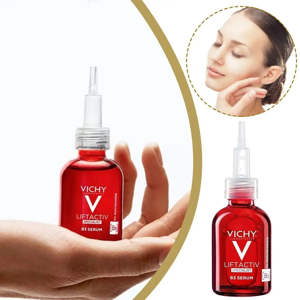 VICHY Vitamin B3 Red