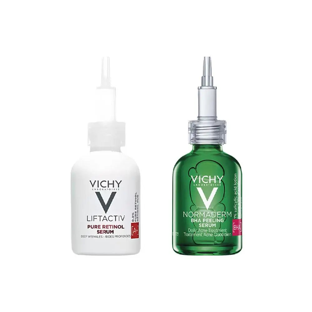 VICHY Vitamin B3 Skincare Facial Serum 30ml