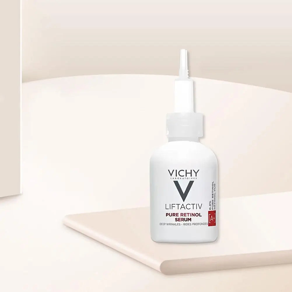 VICHY Vitamin B3 Skincare Facial Serum 30ml