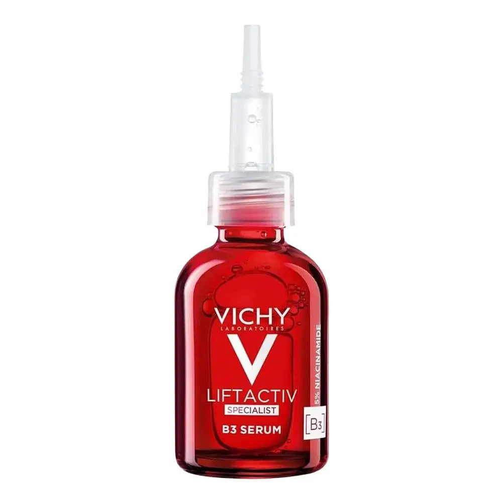 VICHY Vitamin B3 Red