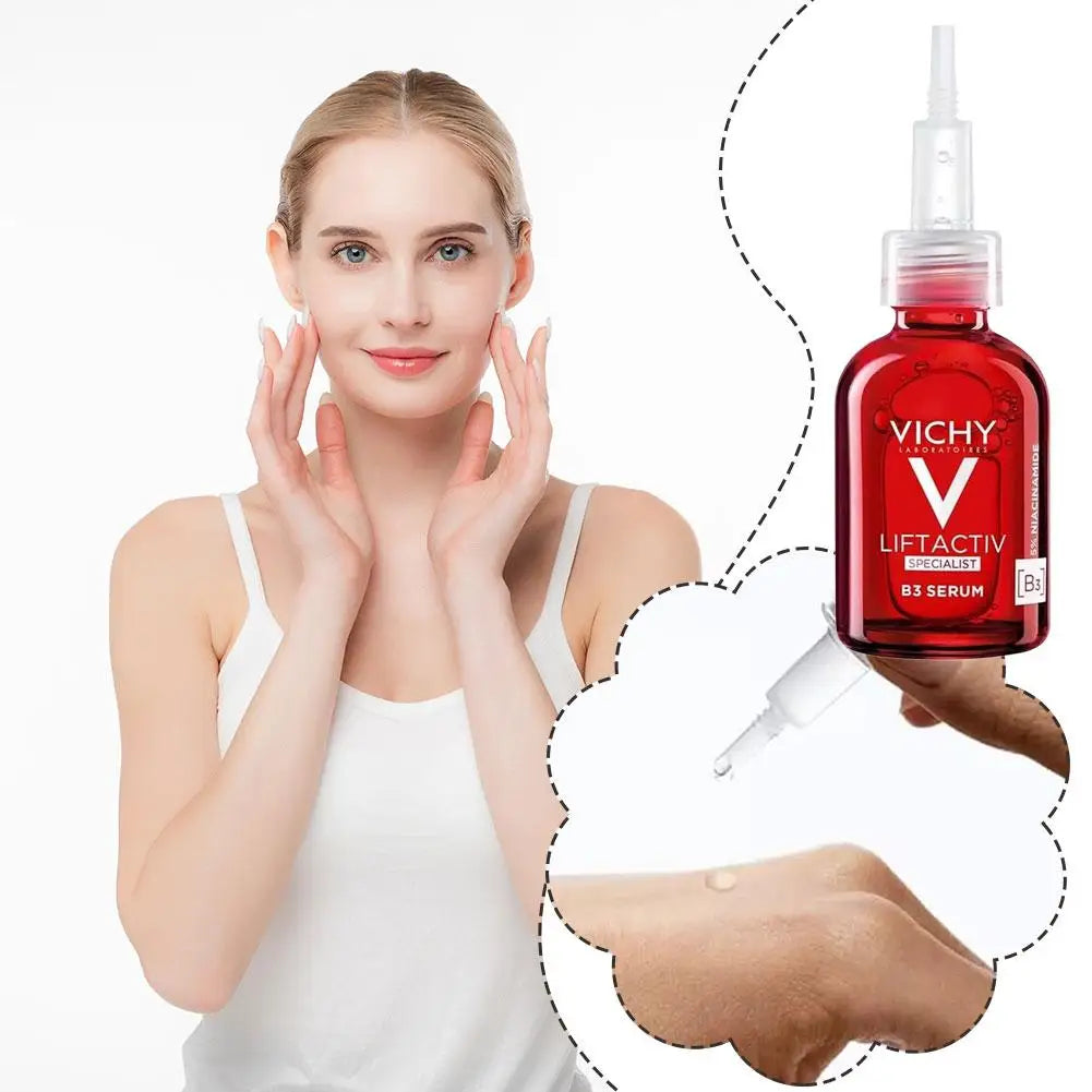 VICHY Vitamin B3 Red