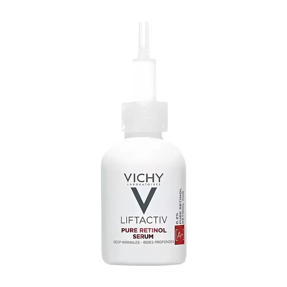 VICHY Vitamin B3 Skincare Facial Serum 30ml