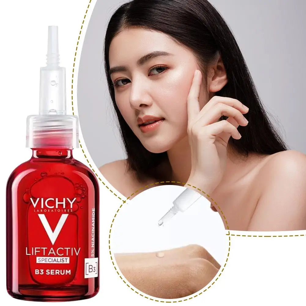 VICHY Vitamin B3 Red