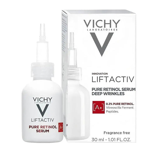 VICHY Vitamin B3 Skincare Facial Serum 30ml
