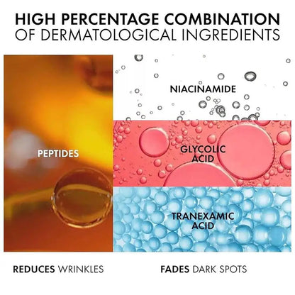 VICHY Vitamin B3 Red