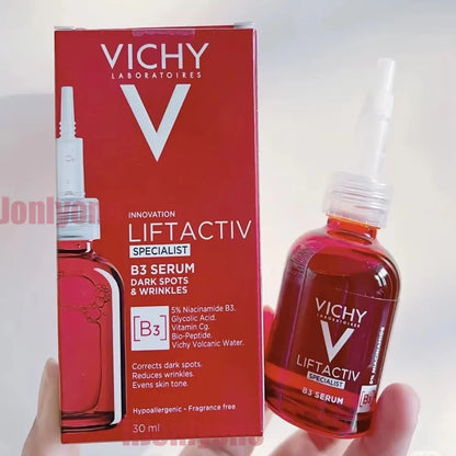 VICHY Vitamin B3 Red