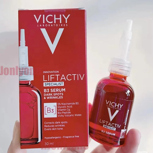 VICHY Vitamin B3 Red