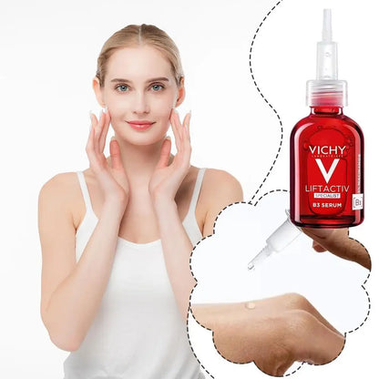 VICHY Vitamin B3 Red